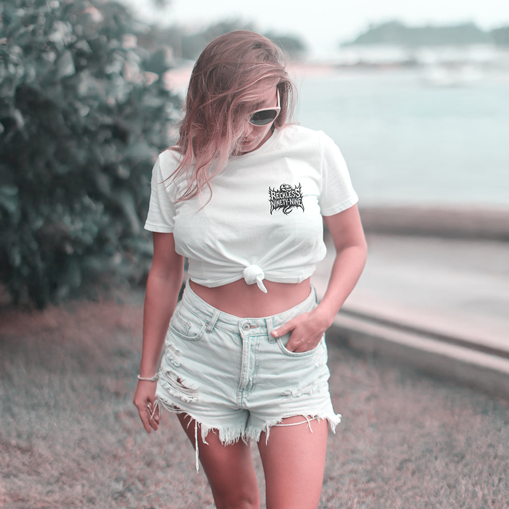 Reckless Ninety-Nine
