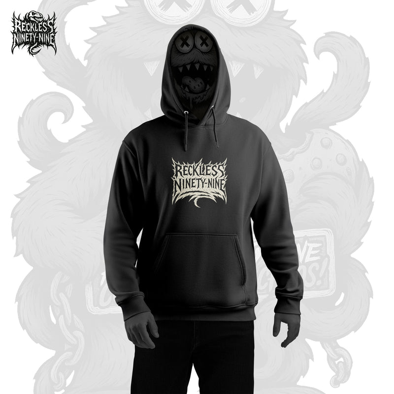 Cookie99 - Hoodie - Reckless Ninety - Nine