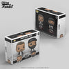 Custom Funko Pops - Reckless Ninety - Nine