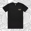 Reckless & Brave Tee - Reckless Ninety - Nine
