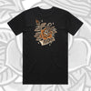 Reckless & Brave Tee - Reckless Ninety - Nine