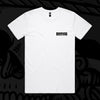 True King Tee - Reckless Ninety - Nine