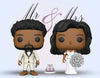 Wedding Funko Pops! - Reckless Ninety - Nine