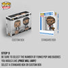 Wedding Funko Pops! - Reckless Ninety - Nine