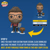 Wedding Funko Pops! - Reckless Ninety - Nine